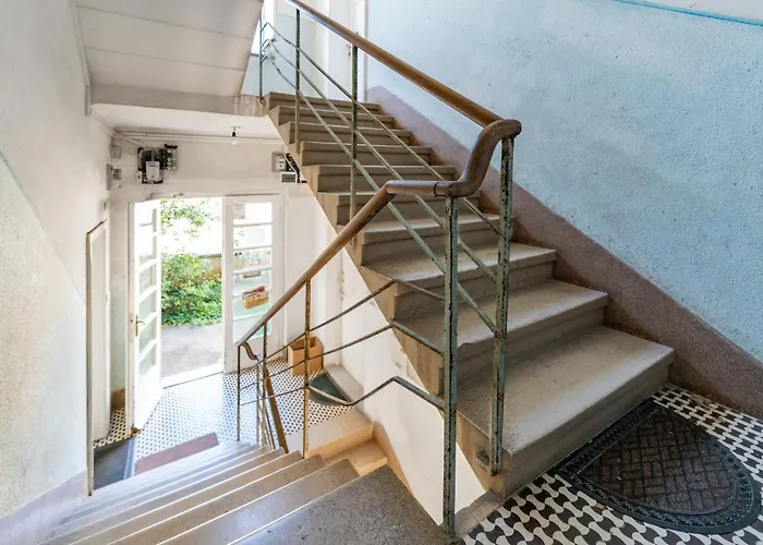 Apartment \'Olivia\'