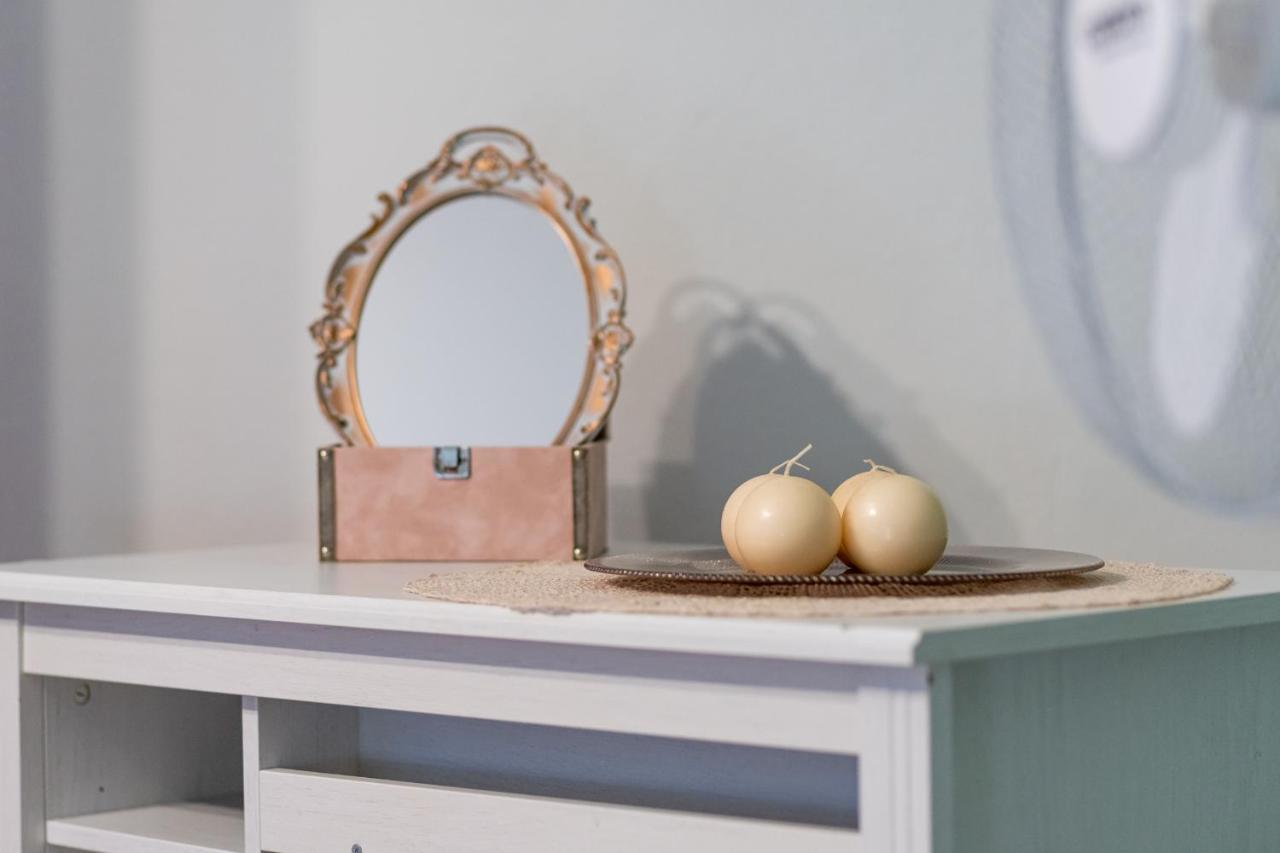 Apartment 'olivia'