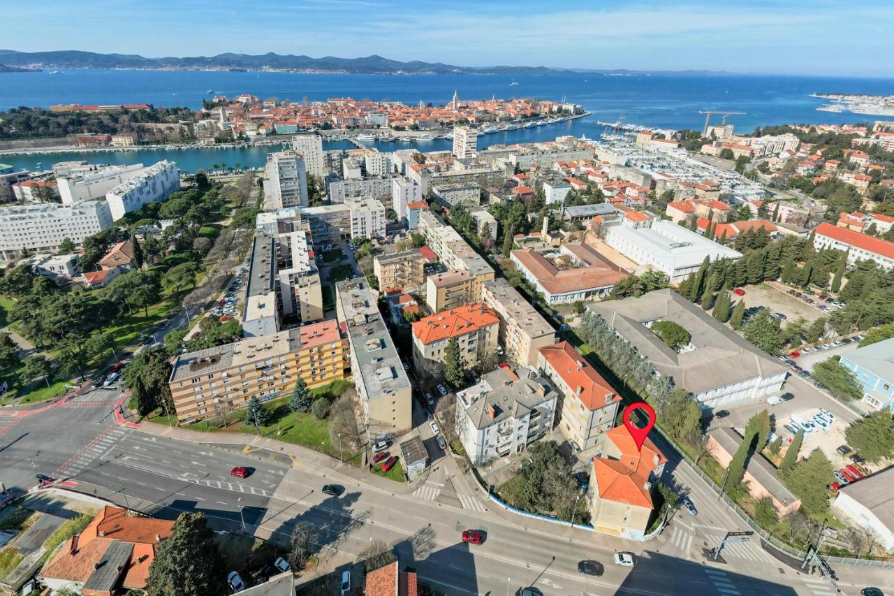 'olivia' Zadar