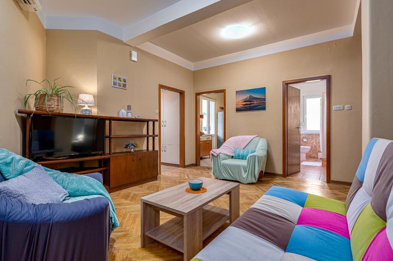 Apartment 'olivia'
