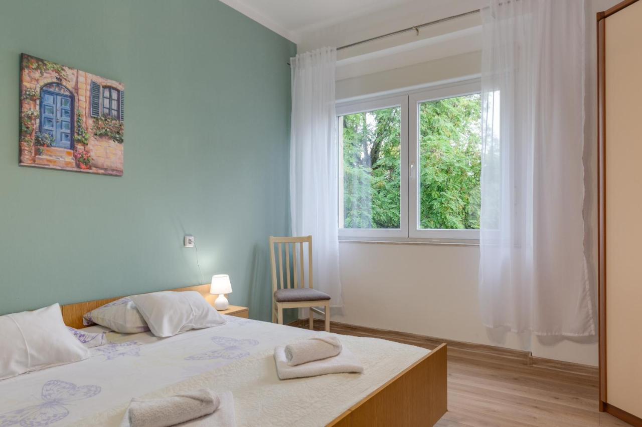 'olivia' Apartment Zadar