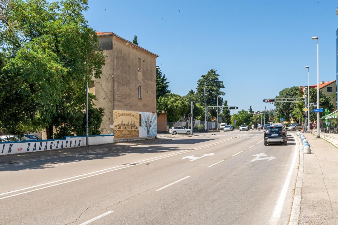 'olivia' * Zadar