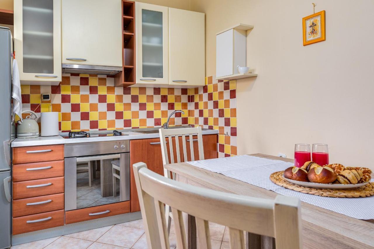 Apartment 'olivia' *