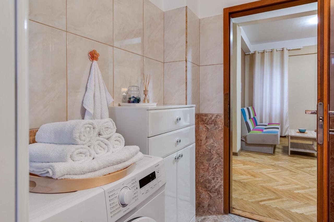 'olivia' Apartment Zadar