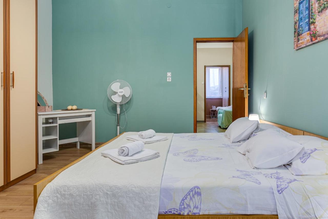 'olivia' * Zadar