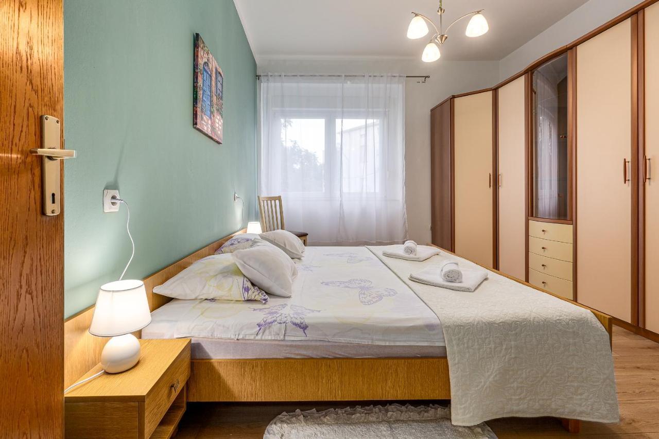 Apartment 'olivia' Zadar