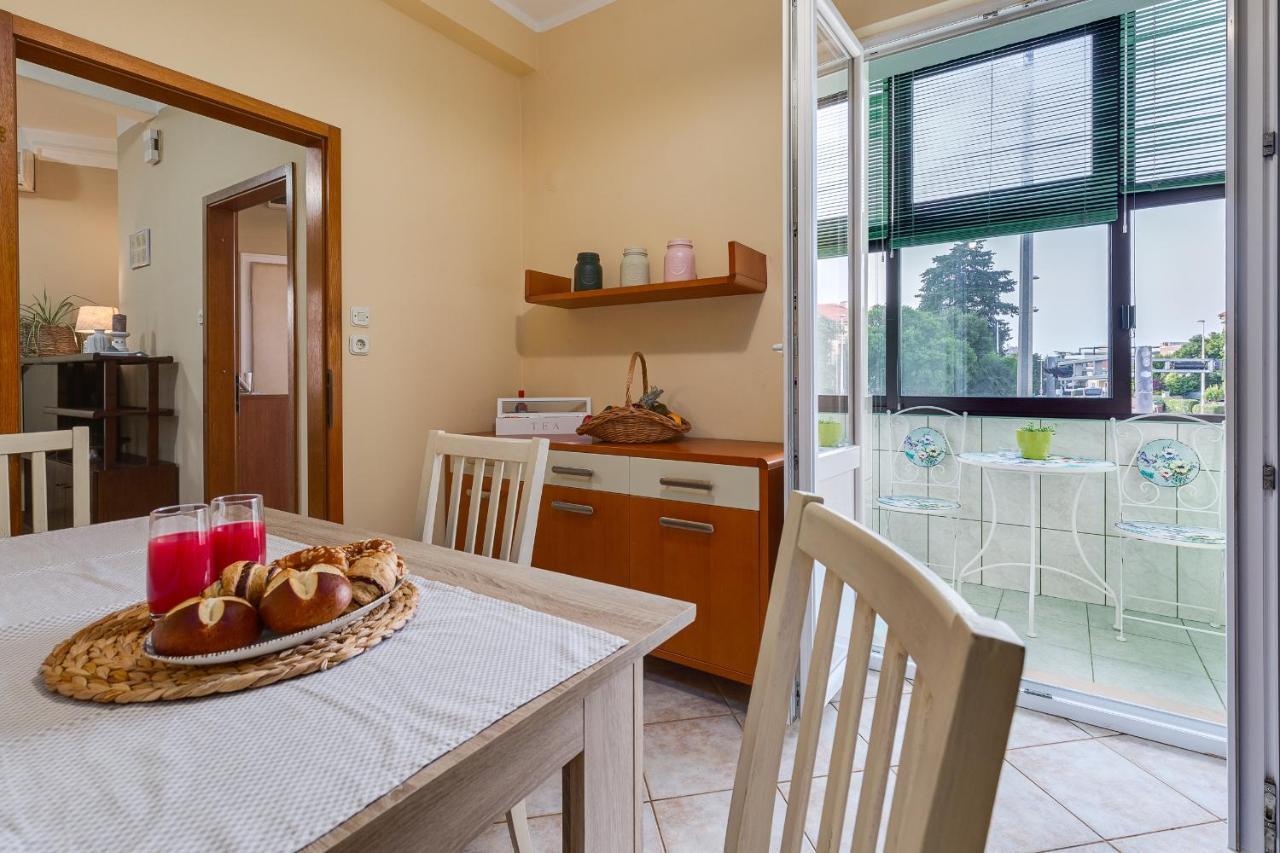 Apartment 'olivia' *