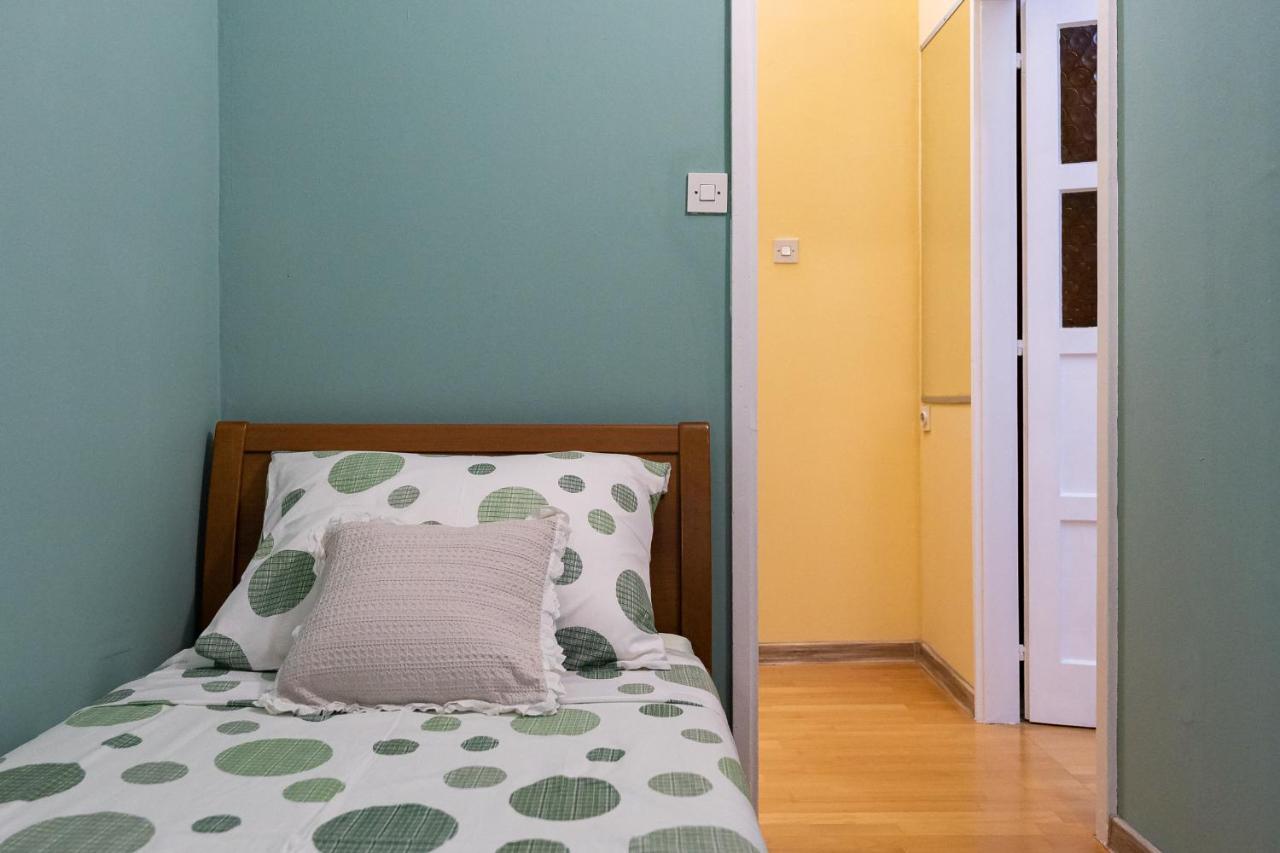 Apartment 'olivia' *