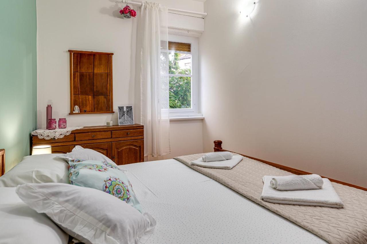 'olivia' Apartmán *
